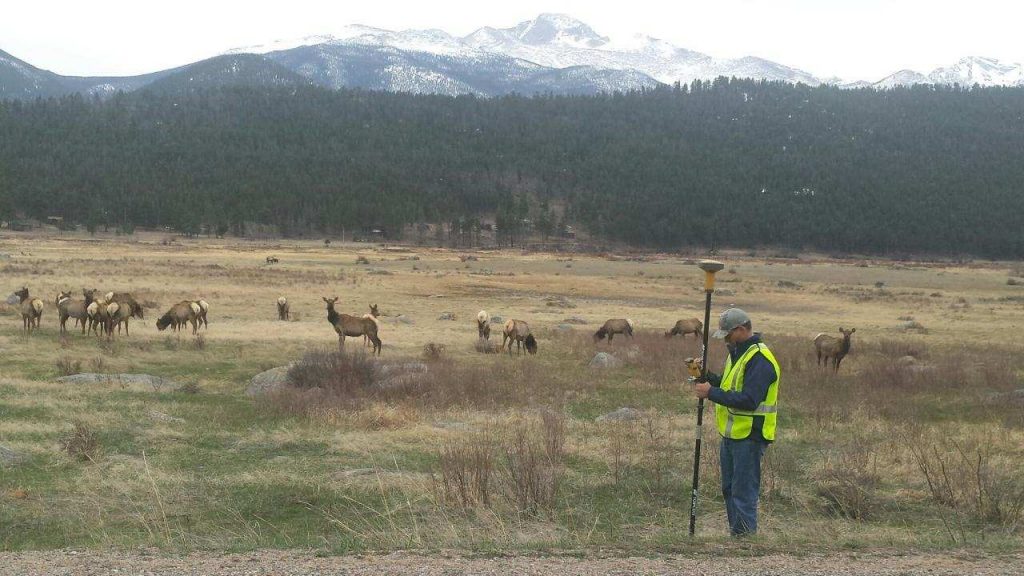 Walker River Construction, Inc – Rehab Moraine Park Campground Water System